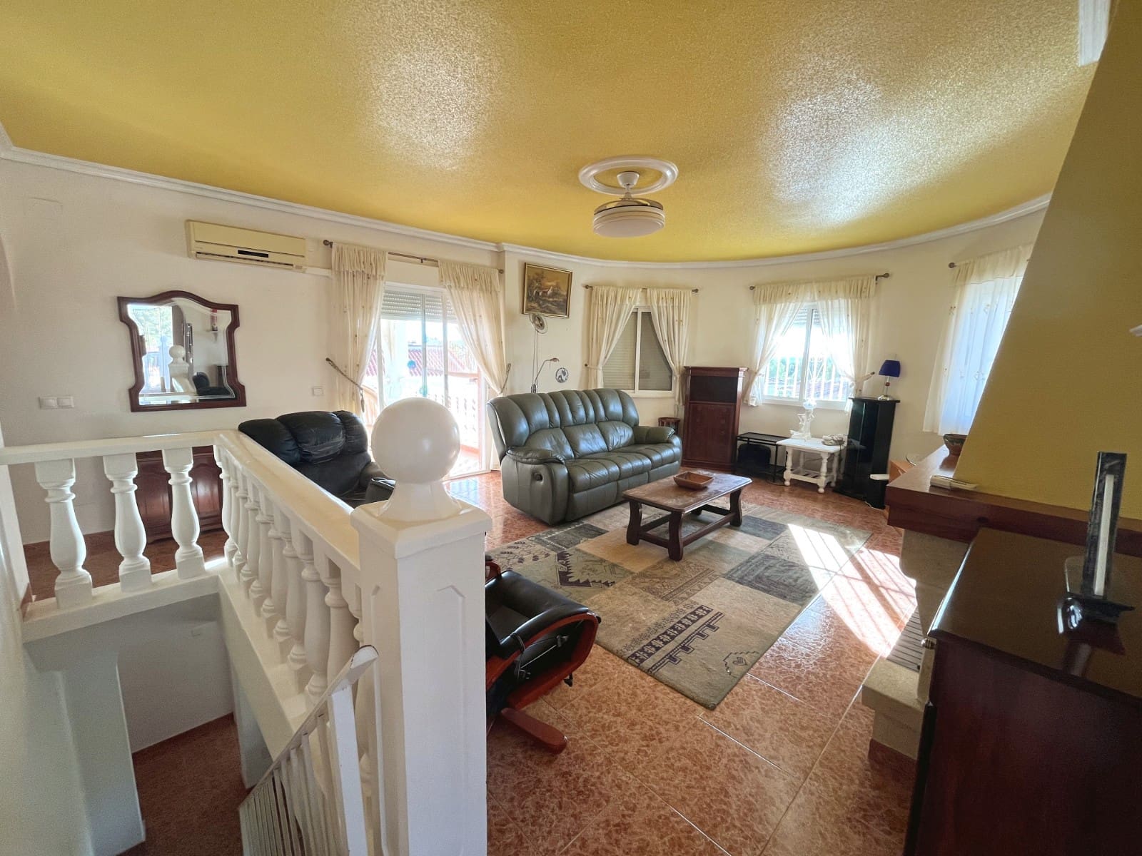 4 slaapkamer Villa te koop in Ciudad Quesada met zwembad garage - € 549.995 (Ref: 10159723)