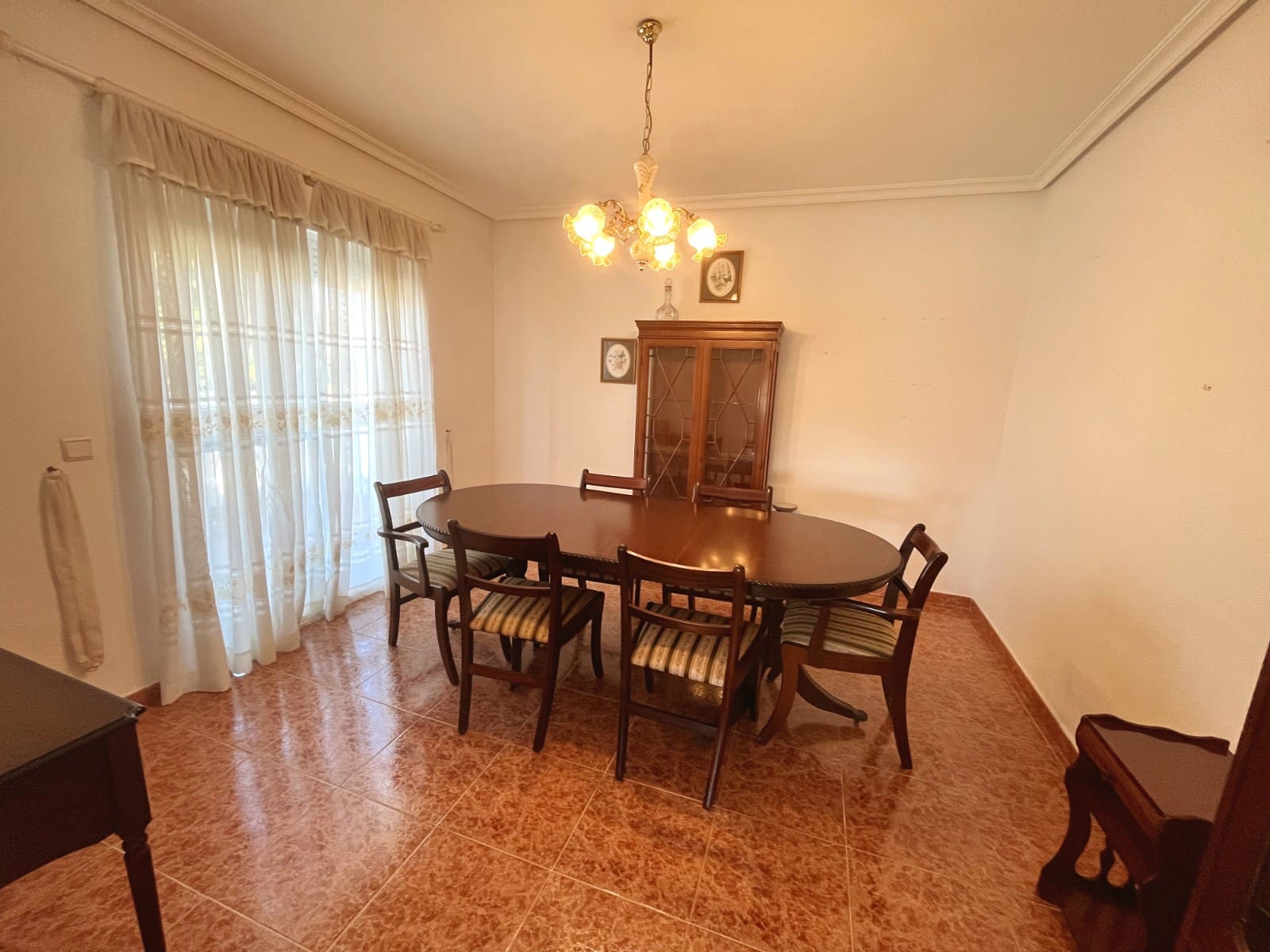 4 slaapkamer Villa te koop in Ciudad Quesada met zwembad garage - € 549.995 (Ref: 10159723)