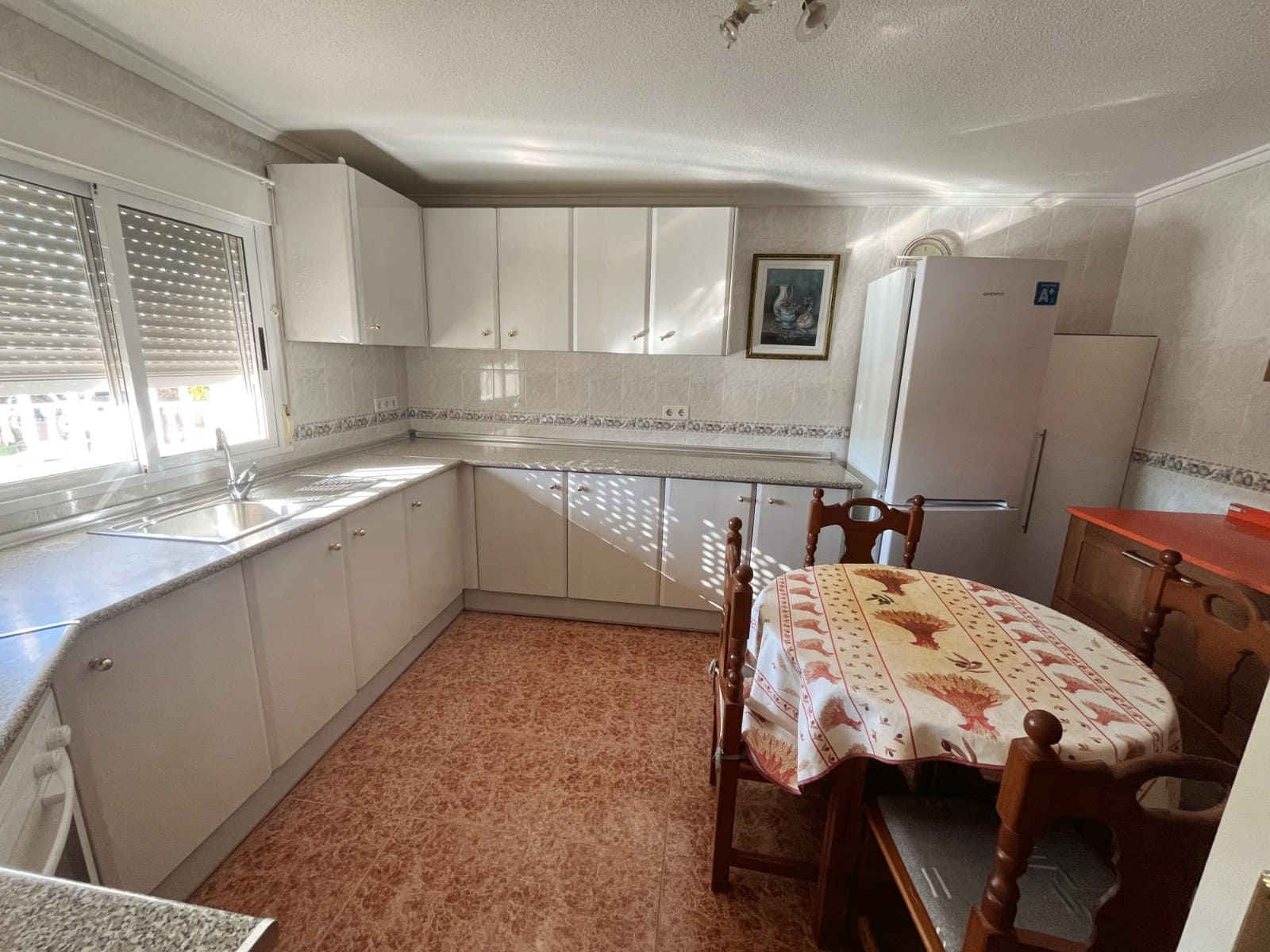 4 slaapkamer Villa te koop in Ciudad Quesada met zwembad garage - € 549.995 (Ref: 10159723)