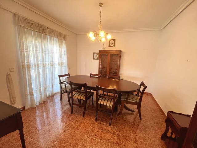 4 slaapkamer Villa te koop in Ciudad Quesada, Rojales met zwembad garage - € 549.995 (Ref: 10159723)