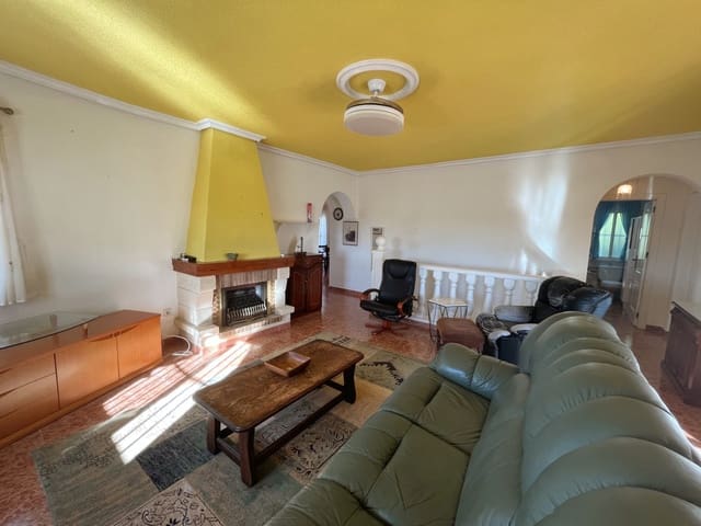 4 slaapkamer Villa te koop in Ciudad Quesada, Rojales met zwembad garage - € 549.995 (Ref: 10159723)