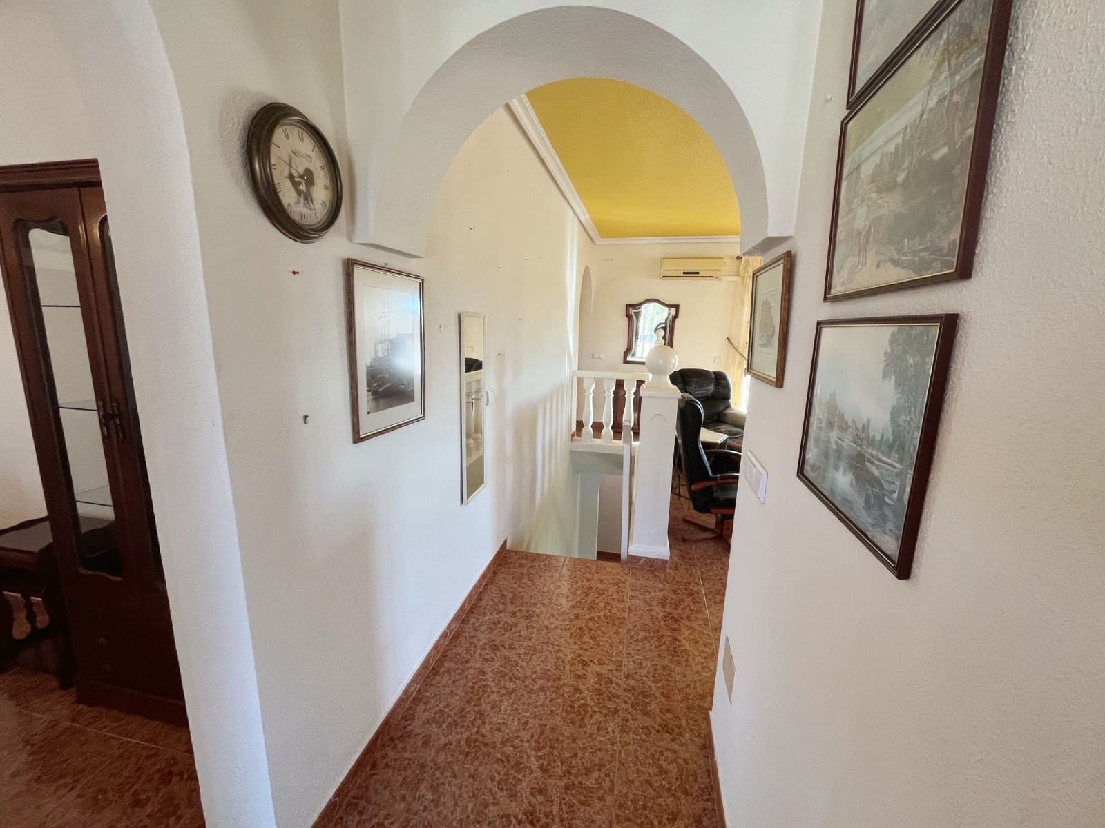 4 slaapkamer Villa te koop in Ciudad Quesada met zwembad garage - € 549.995 (Ref: 10159723)