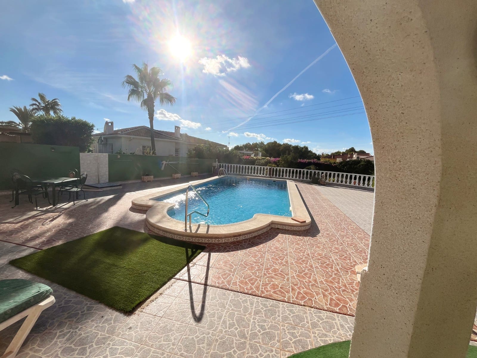 4 slaapkamer Villa te koop in Ciudad Quesada met zwembad garage - € 549.995 (Ref: 10159723)