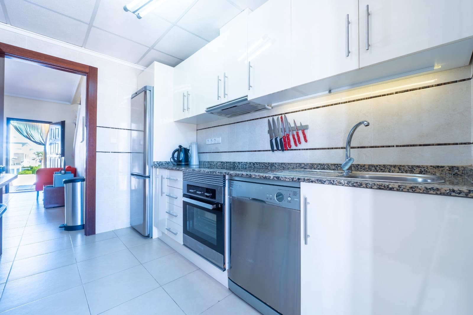 3 sovrum Hus till salu i Ciudad Quesada med pool garage - 265 000 € (Ref: 10159724)