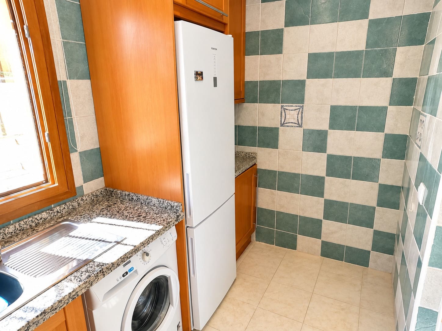 2 slaapkamer Appartement te koop in Algorfa met zwembad garage - € 199.500 (Ref: 10159725)