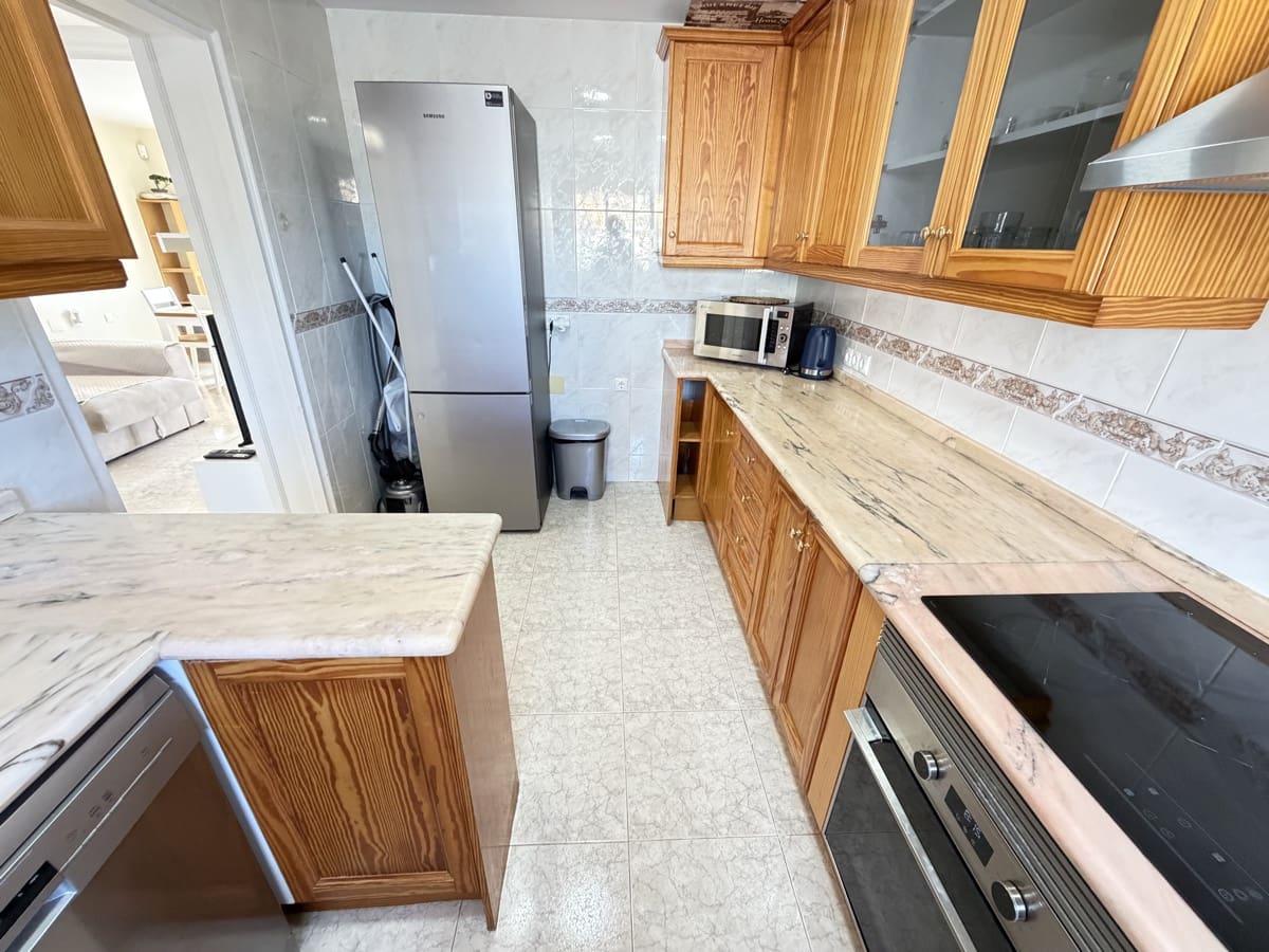 3 bedroom Villa for sale in Villamartin with pool garage - € 364,995 (Ref: 10159726)