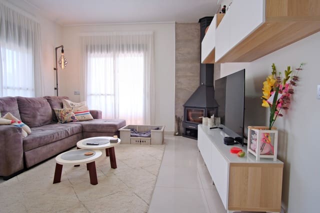 3 soveværelse Finca/Landehus til salg i Dolores med swimmingpool garage - € 895.000 (Ref: 10159727)