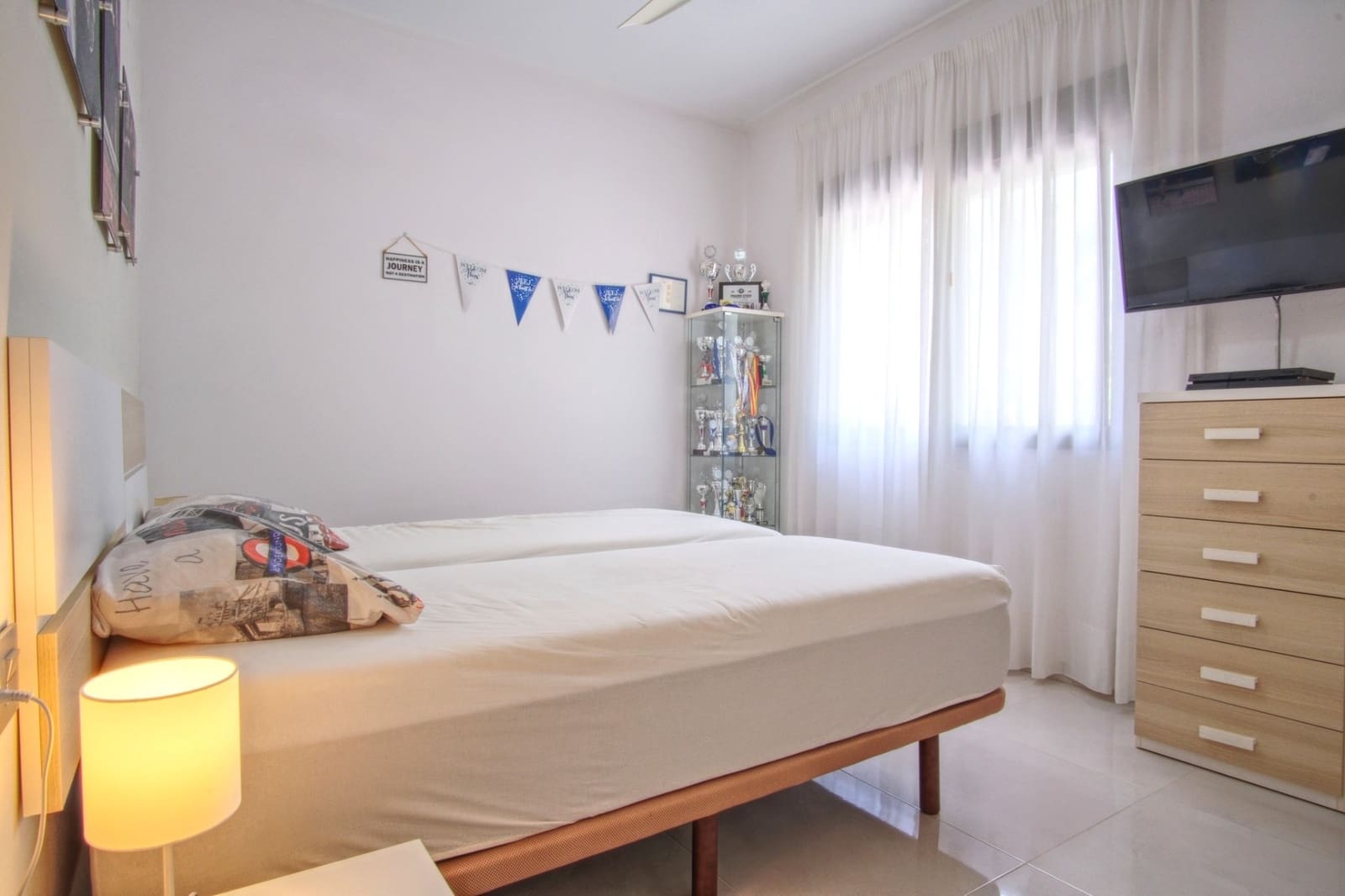 3 bedroom Finca/Country House for sale in Dolores with pool garage - € 895,000 (Ref: 10159727)