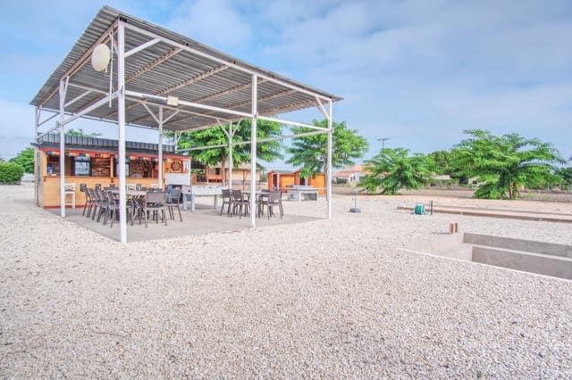 3 soveværelse Finca/Landehus til salg i Dolores med swimmingpool garage - € 895.000 (Ref: 10159727)