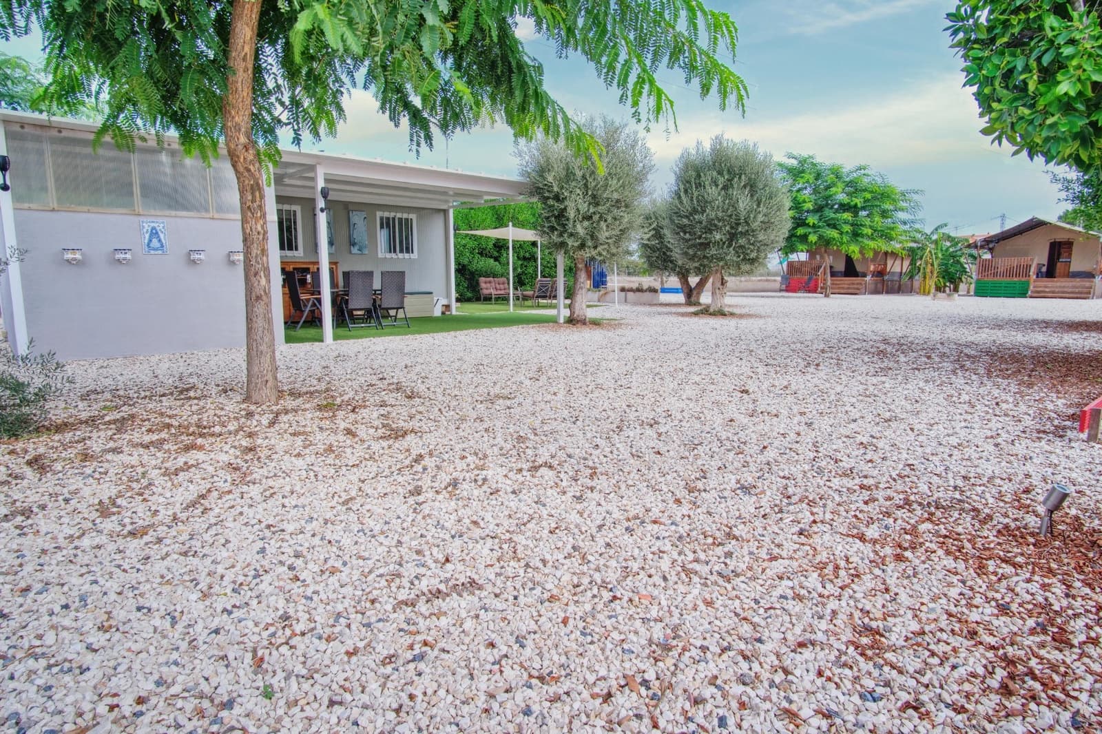 3 bedroom Finca/Country House for sale in Dolores with pool garage - € 895,000 (Ref: 10159727)