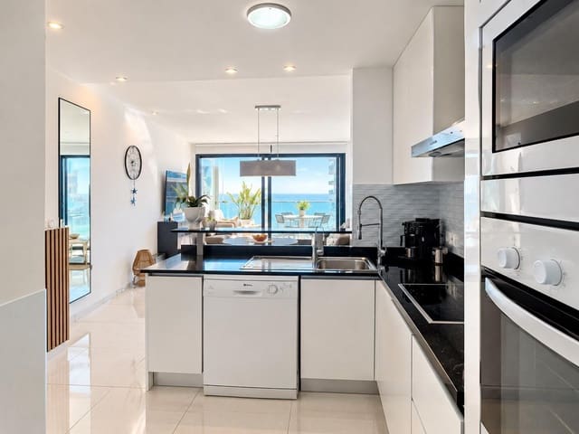 Apartamento de 2 habitaciones en Playa del Cura, Torrevieja en venta con piscina - 509.990 € (Ref: 10163169)