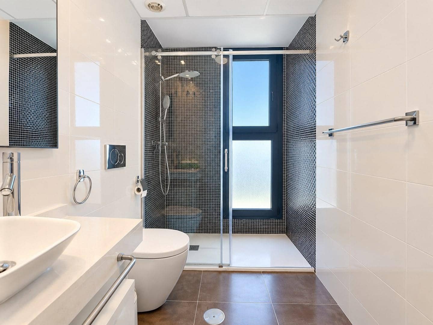 2 soveværelse Lejlighed til salg i Torrevieja med swimmingpool - € 509.990 (Ref: 10163169)