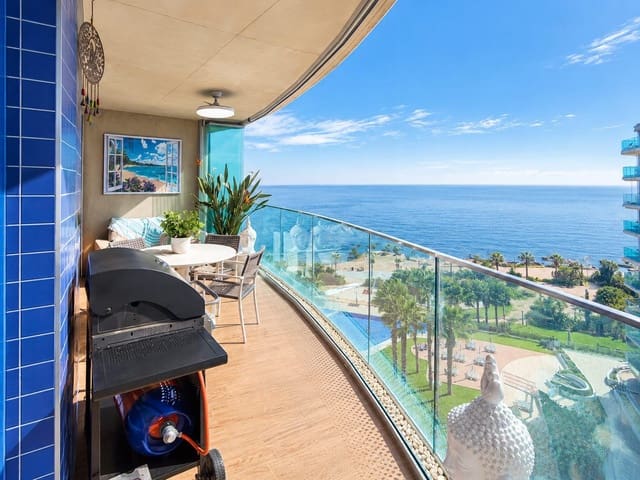 Apartamento de 2 habitaciones en Playa del Cura, Torrevieja en venta con piscina - 509.990 € (Ref: 10163169)