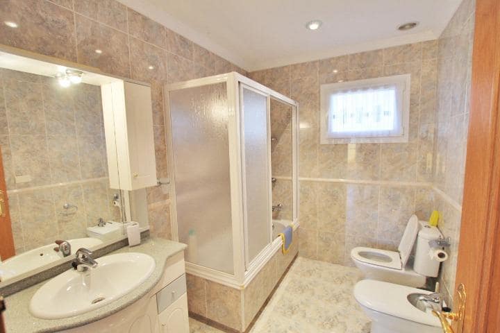 4 makuuhuone Huvila myytävänä paikassa Elche / Elx - 760 000 € (Ref: 10163170)