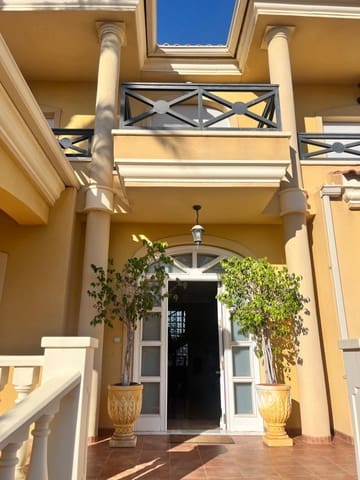 Chalet de 4 habitaciones en Ciutat Jardí - Torreta Verdí, Elche / Elx en venta - 760.000 € (Ref: 10163170)