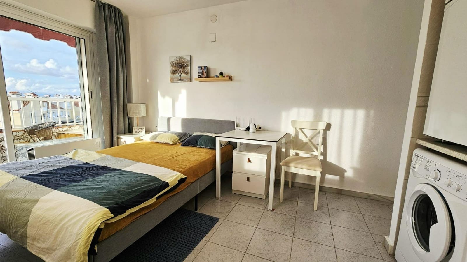 Estúdio para venda em Torrevieja com piscina - 81 900 € (Ref: 10163174)