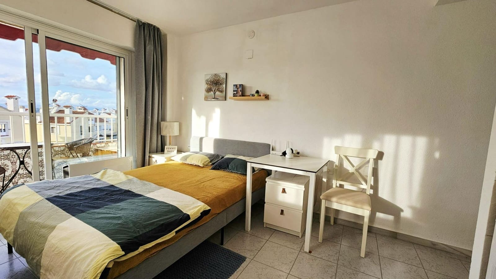 Estúdio para venda em Torrevieja com piscina - 81 900 € (Ref: 10163174)