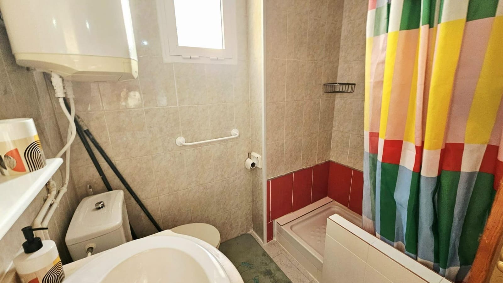 Estúdio para venda em Torrevieja com piscina - 81 900 € (Ref: 10163174)