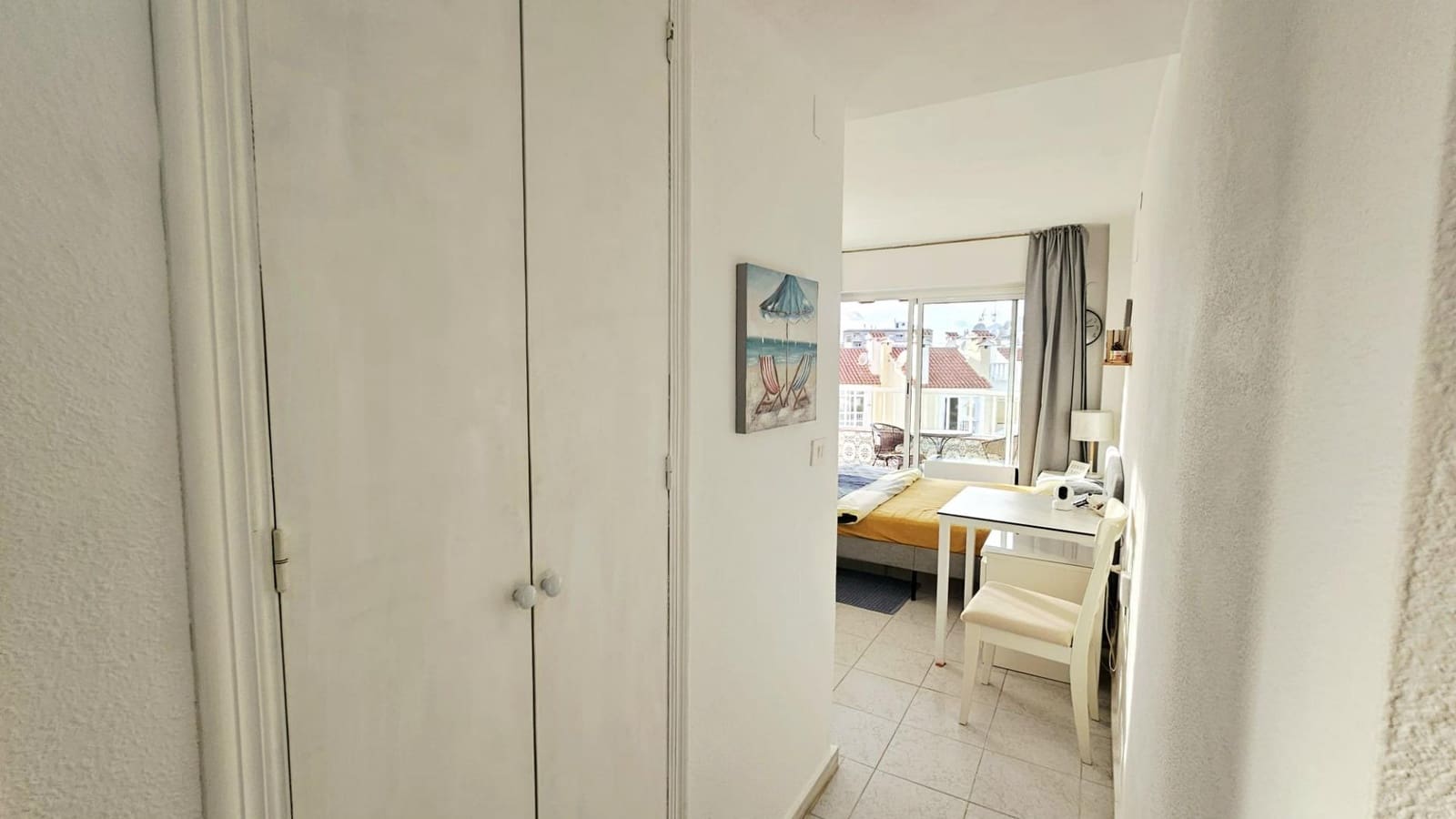 Estúdio para venda em Torrevieja com piscina - 81 900 € (Ref: 10163174)