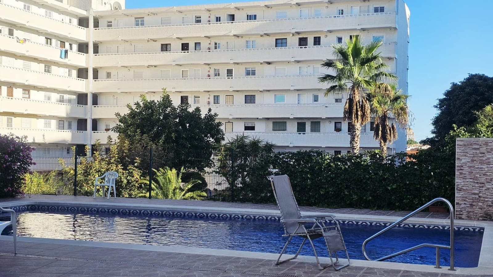 Estúdio para venda em Torrevieja com piscina - 81 900 € (Ref: 10163174)