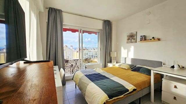 Estúdio para venda em Torreblanca, Torrevieja com piscina - 81 900 € (Ref: 10163174)