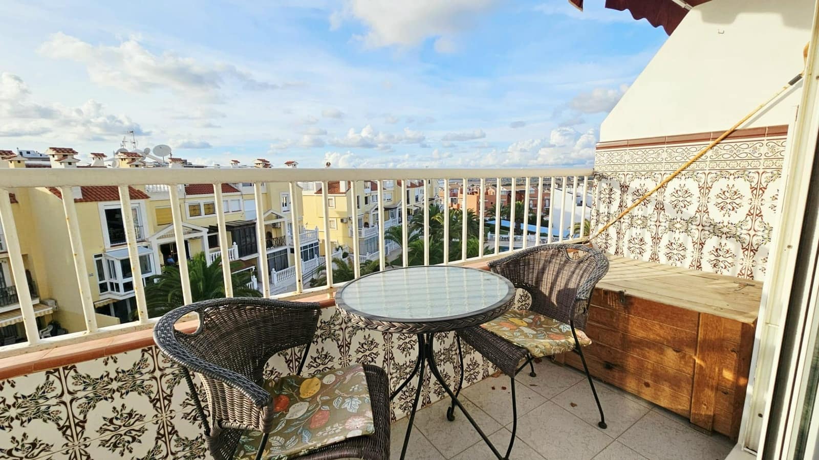 Estúdio para venda em Torrevieja com piscina - 81 900 € (Ref: 10163174)