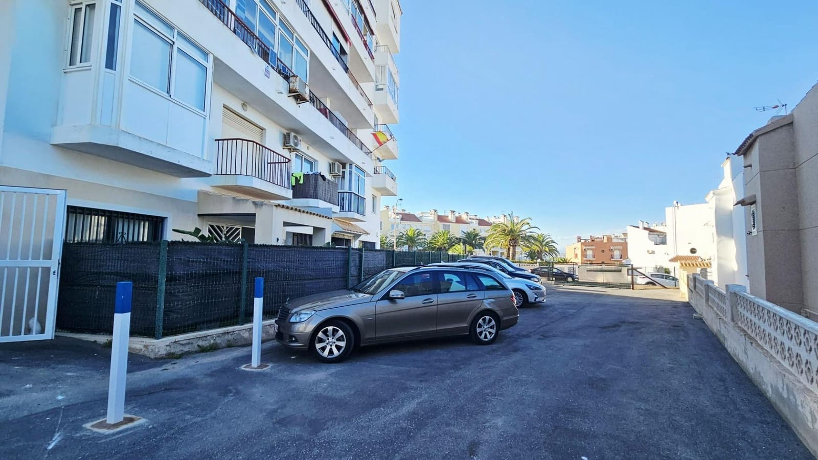 Estúdio para venda em Torrevieja com piscina - 81 900 € (Ref: 10163174)