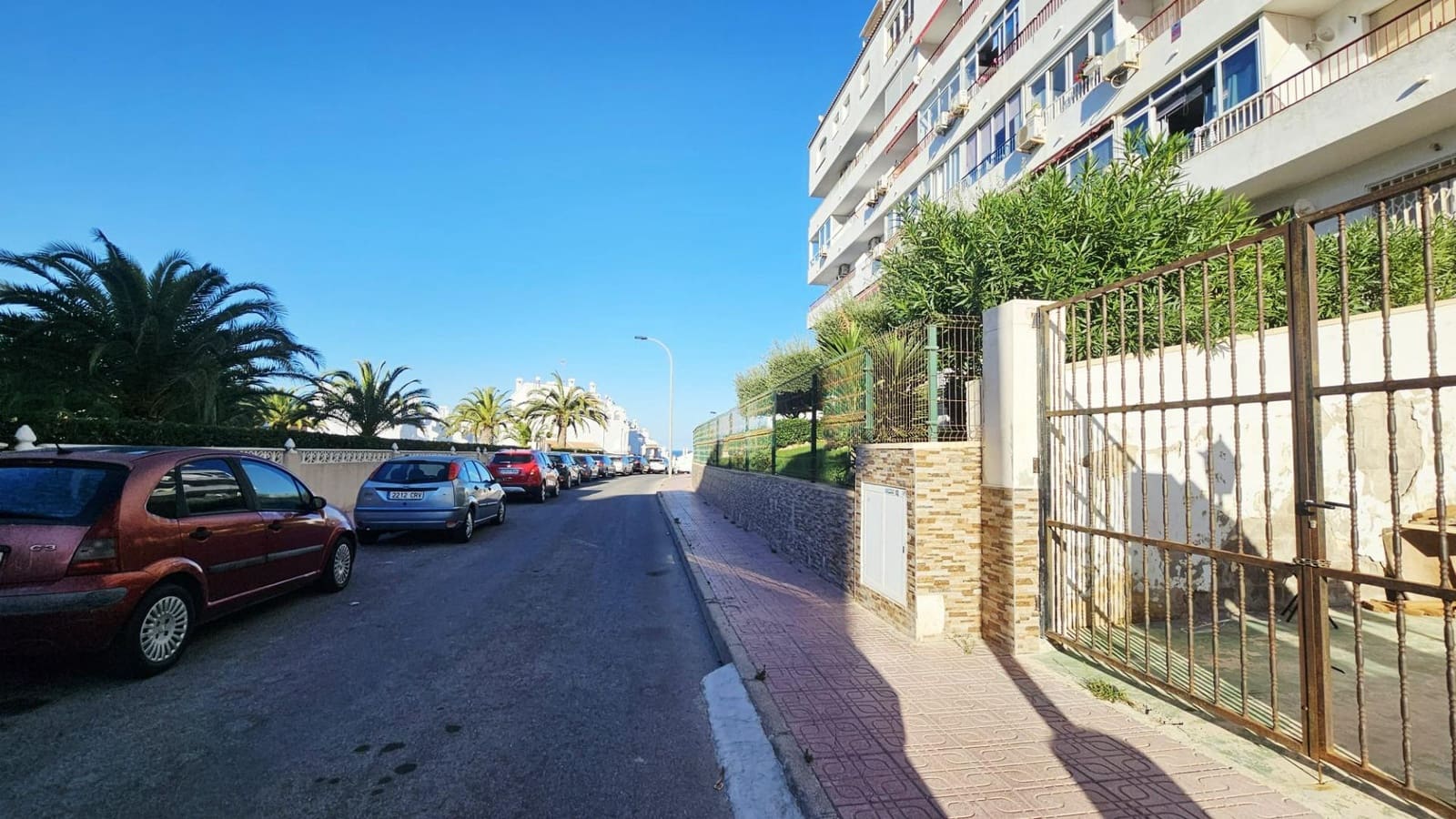 Estúdio para venda em Torrevieja com piscina - 81 900 € (Ref: 10163174)