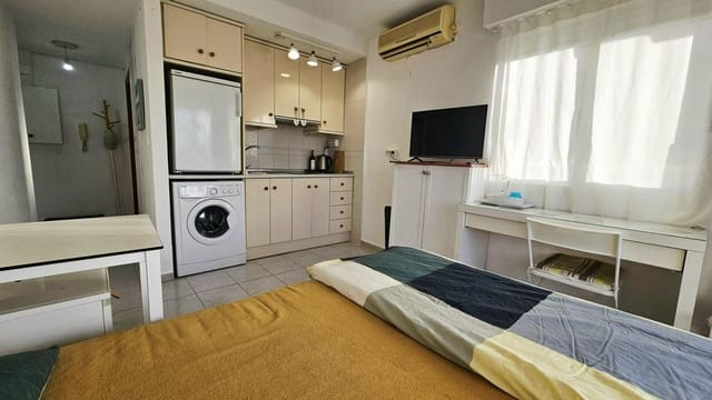 Estúdio para venda em Torreblanca, Torrevieja com piscina - 81 900 € (Ref: 10163174)