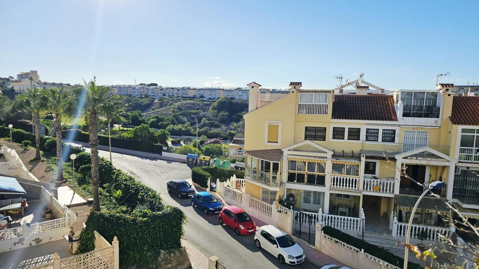 Estúdio para venda em Torrevieja com piscina - 81 900 € (Ref: 10163174)