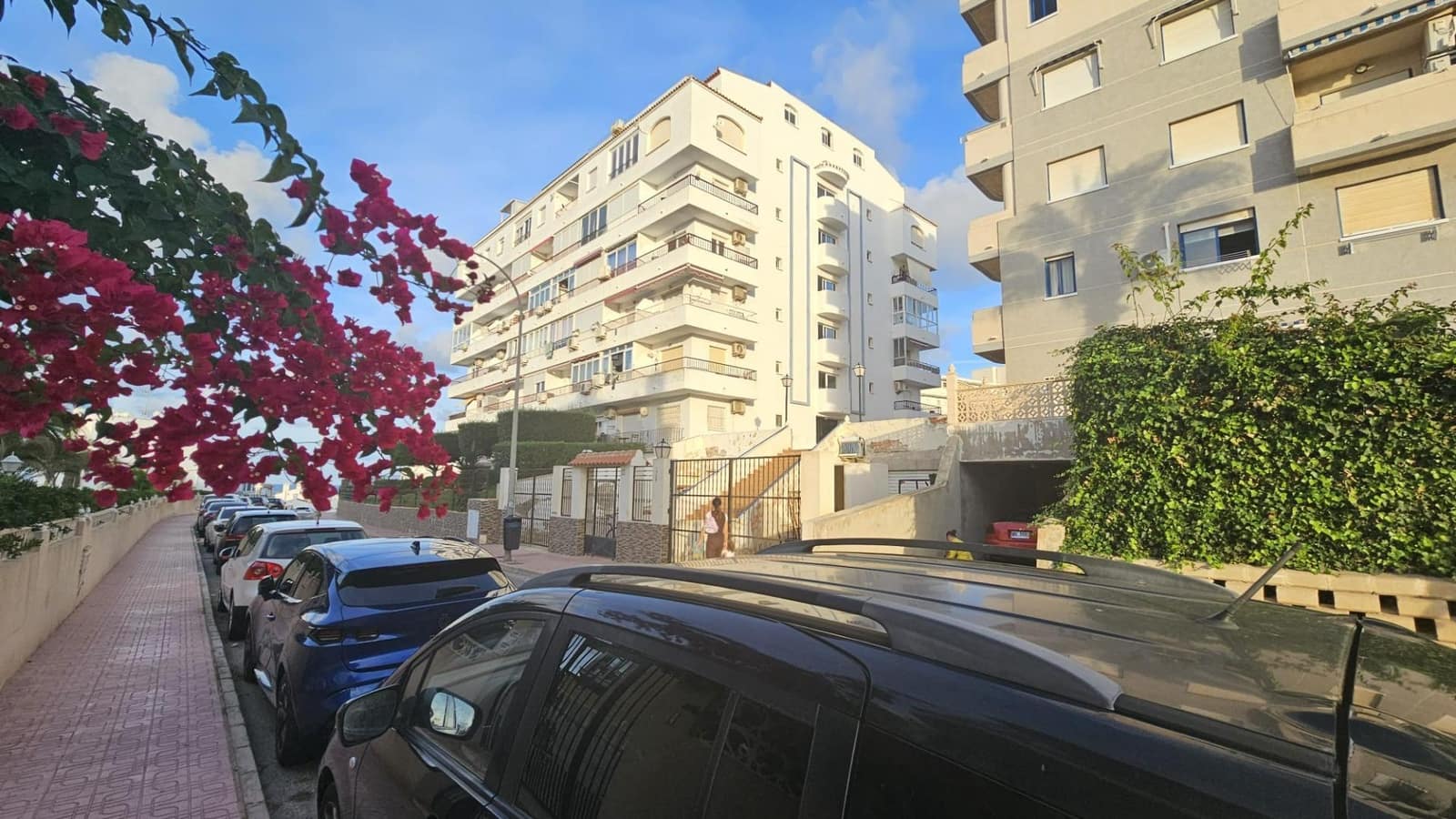 Estúdio para venda em Torrevieja com piscina - 81 900 € (Ref: 10163174)