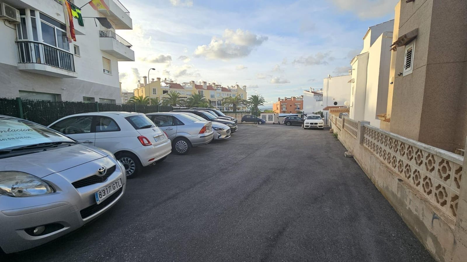 Estúdio para venda em Torrevieja com piscina - 81 900 € (Ref: 10163174)