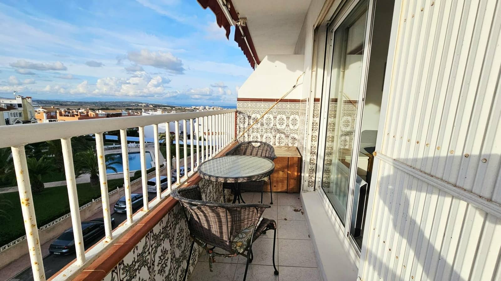 Estúdio para venda em Torrevieja com piscina - 81 900 € (Ref: 10163174)