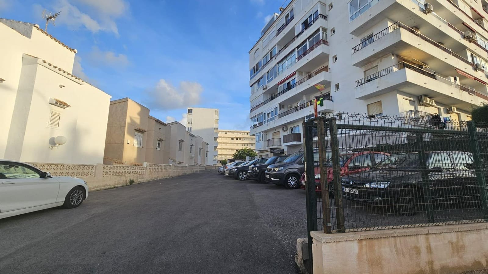Estúdio para venda em Torrevieja com piscina - 81 900 € (Ref: 10163174)