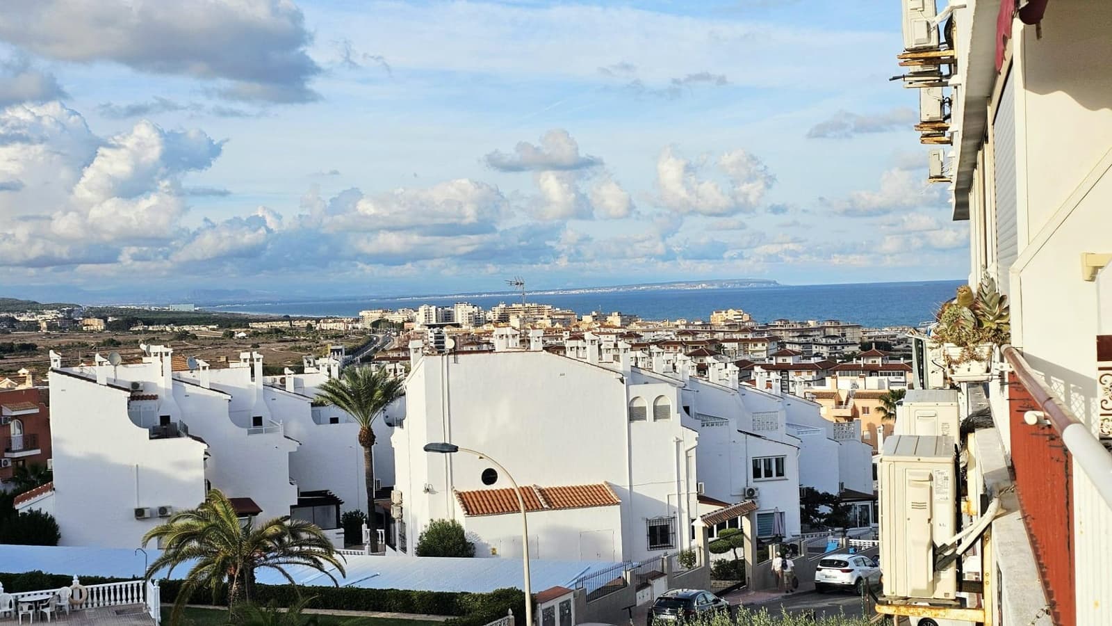 Estúdio para venda em Torrevieja com piscina - 81 900 € (Ref: 10163174)
