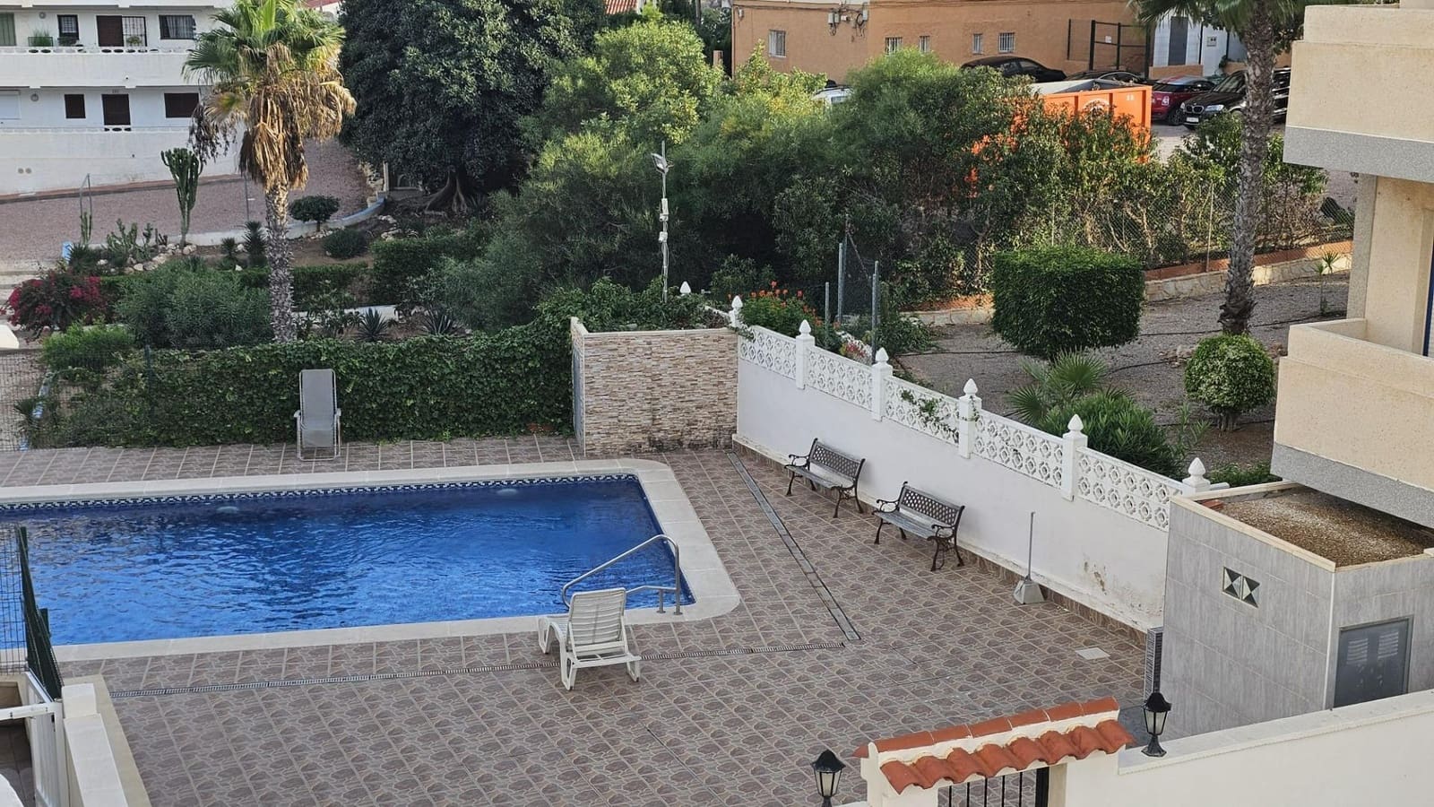 Estúdio para venda em Torrevieja com piscina - 81 900 € (Ref: 10163174)