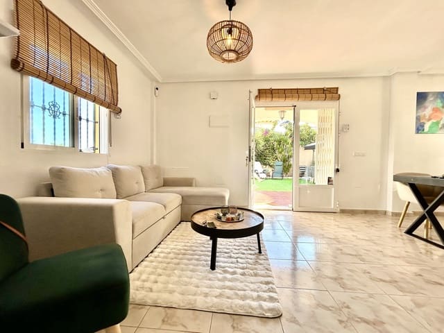 4 sypialnia Willa na sprzedaż w Villamartin, Orihuela z garażem - 429 900 € (Ref: 10163175)