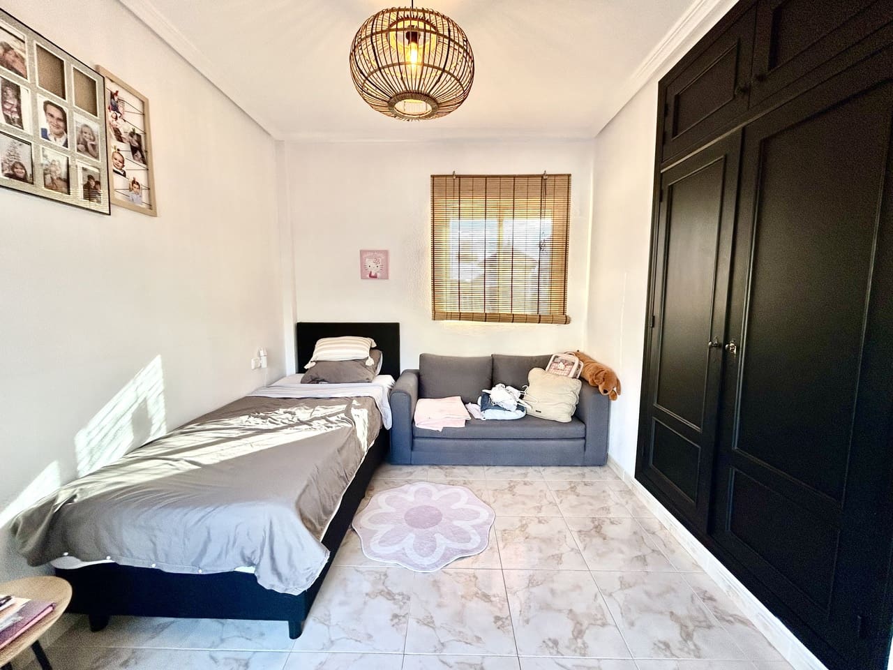 4 sypialnia Willa na sprzedaż w Villamartin z garażem - 429 900 € (Ref: 10163175)