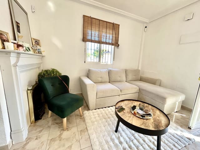 4 sypialnia Willa na sprzedaż w Villamartin, Orihuela z garażem - 429 900 € (Ref: 10163175)