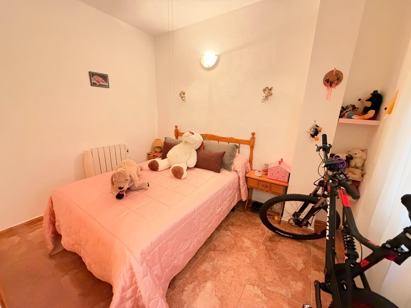 2 bedroom Apartment for sale in Torrevieja with pool - € 139,000 (Ref: 10163178)