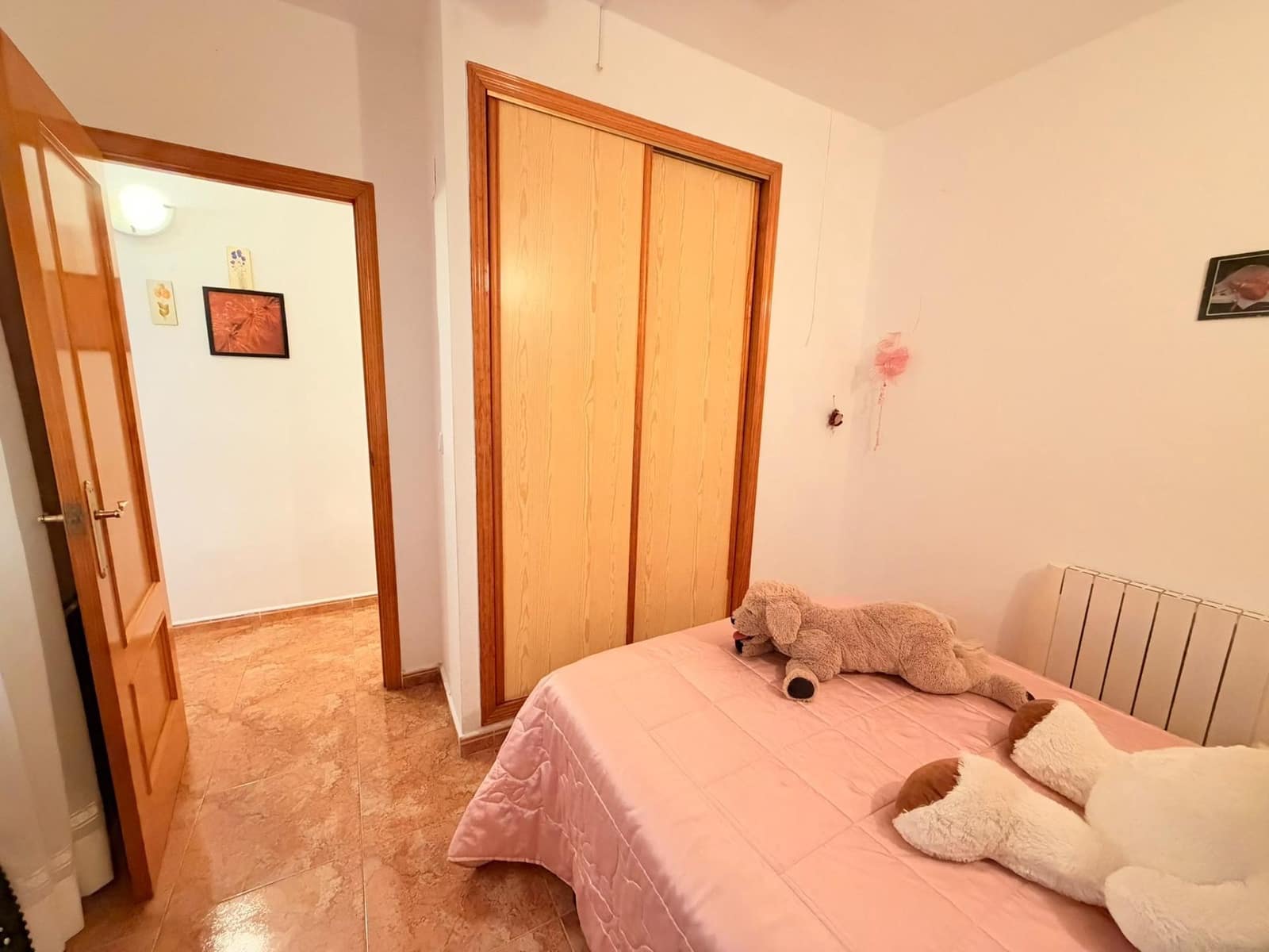 2 bedroom Apartment for sale in Torrevieja with pool - € 139,000 (Ref: 10163178)