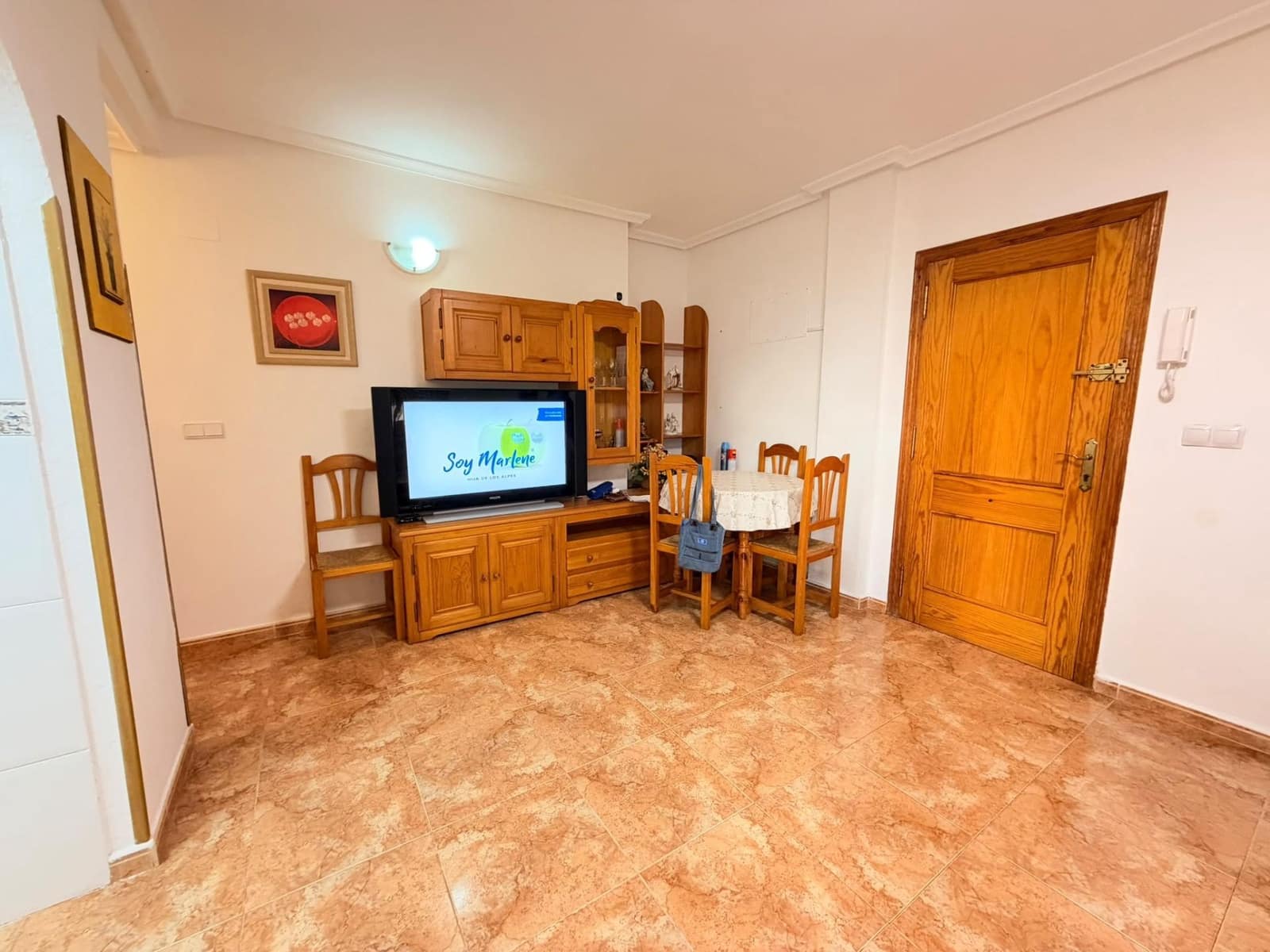 2 bedroom Apartment for sale in Torrevieja with pool - € 139,000 (Ref: 10163178)