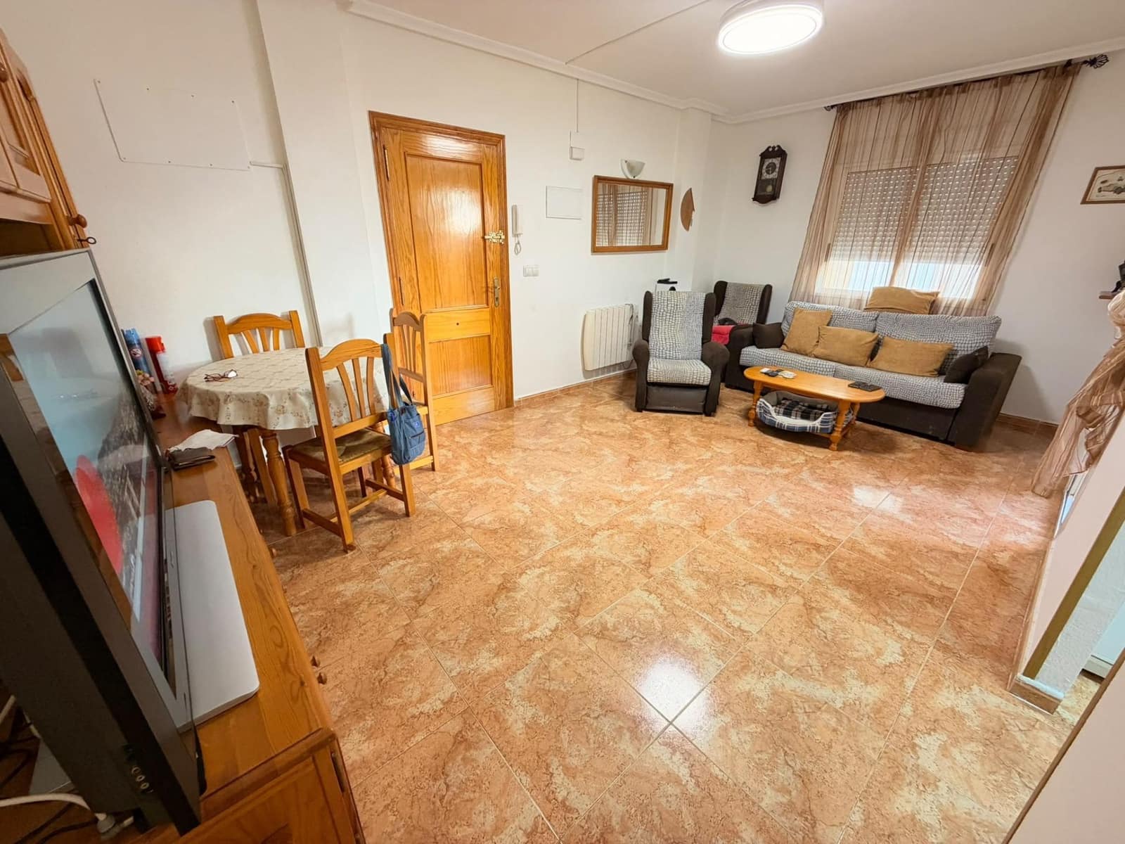 2 bedroom Apartment for sale in Torrevieja with pool - € 139,000 (Ref: 10163178)