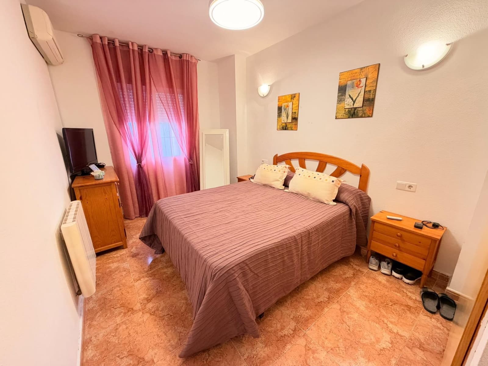 2 bedroom Apartment for sale in Torrevieja with pool - € 139,000 (Ref: 10163178)