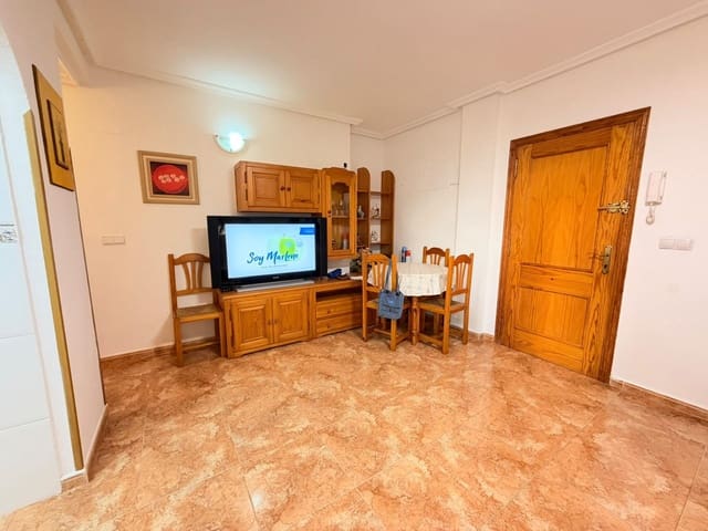 2 bedroom Apartment for sale in Puerto Deportivo, Torrevieja with pool - € 139,000 (Ref: 10163178)