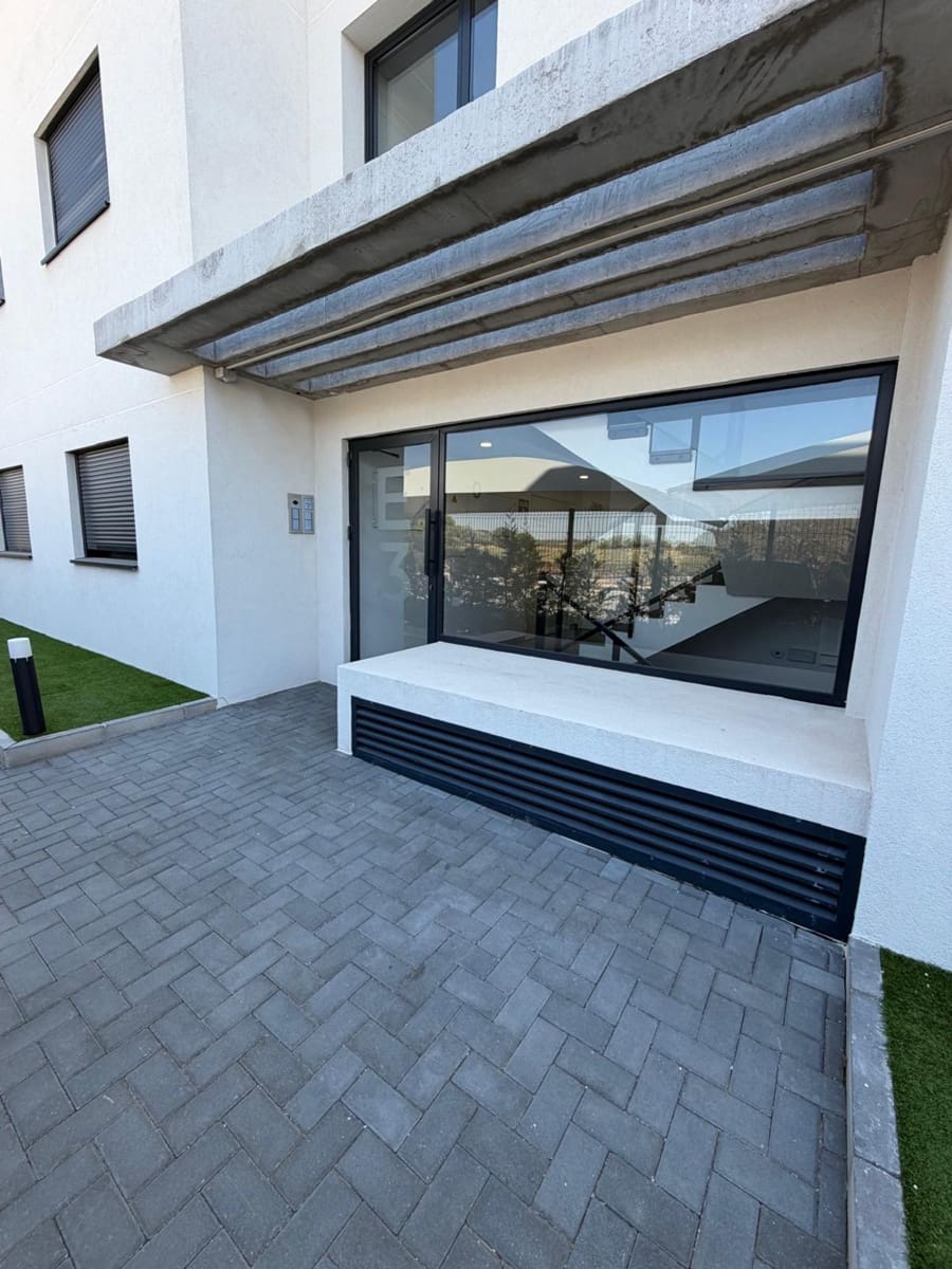 2 bedroom Apartment for sale in Dehesa de Campoamor with pool garage - € 369,000 (Ref: 10163185)