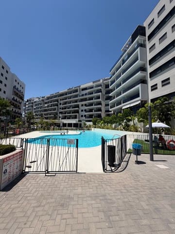 2 bedroom Apartment for sale in Dehesa de Campoamor, Orihuela with pool garage - € 369,000 (Ref: 10163185)