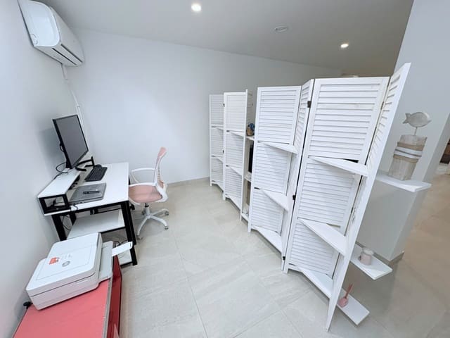 4 chambre Villa/Maison à vendre à Torre-Pacheco avec piscine garage - 510 000 € (Ref: 10163186)