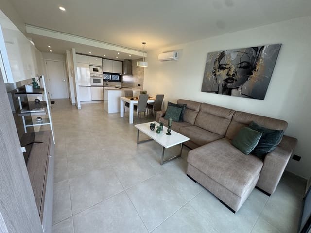 2 camera da letto Appartamento in vendita in El Raso, Guardamar del Segura con piscina garage - 274.500 € (Rif: 10163187)