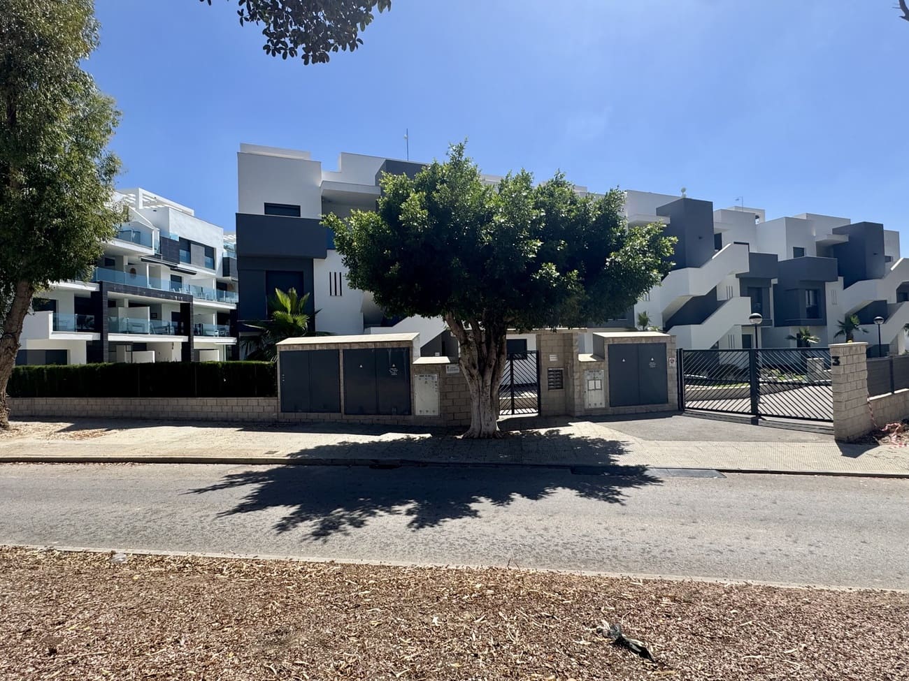 2 camera da letto Appartamento in vendita in Guardamar del Segura con piscina garage - 274.500 € (Rif: 10163187)